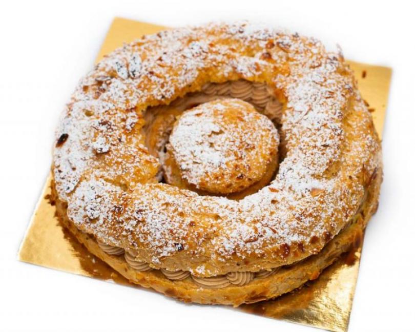 Pâtisseries françaises